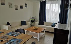 Place Stanier - Asnelles - n°7